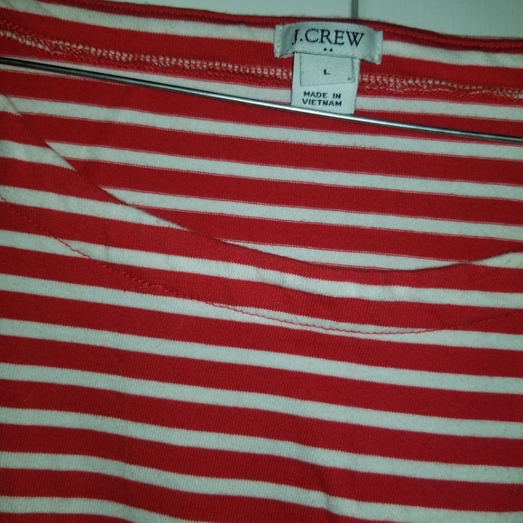 Jcrew large dress - Picture 2 of 2